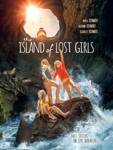Island of Lost Girls - Rent Now