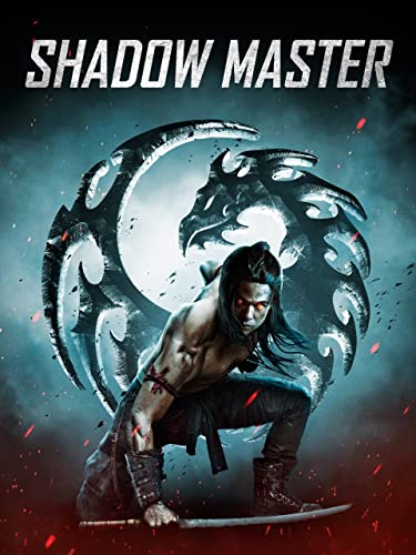 Shadow Master - A Gripping Movie Experience