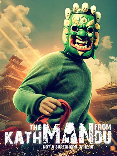 Kathmandu's Mystery: Rent The Man Today