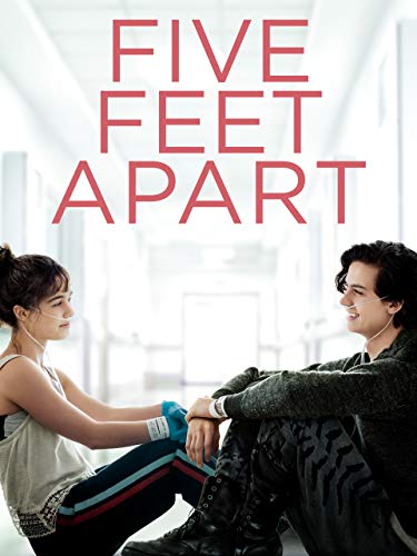 Five Feet Apart - Rent the Movie Today