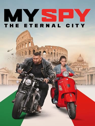 Spy Movies to Rent