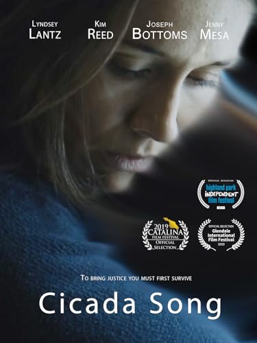 Cicada Song Movie Rental