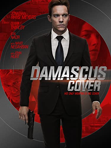 Damascus Cover Movie Rental