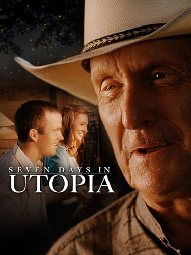 Utopia: A Week of Self-Discovery