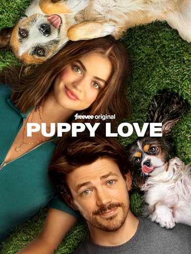 Adorable Romance: Puppy Love Movie Rental