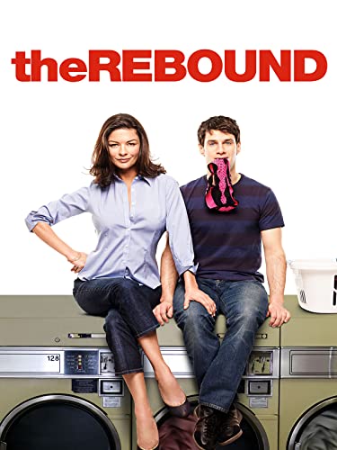 The Rebound - Romantic Comedy Movie Rental