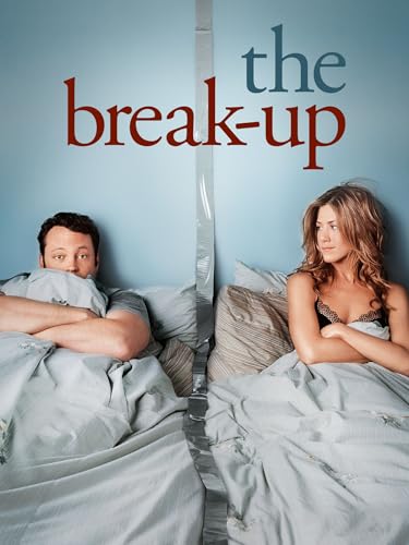 The Break-Up Movie Rental