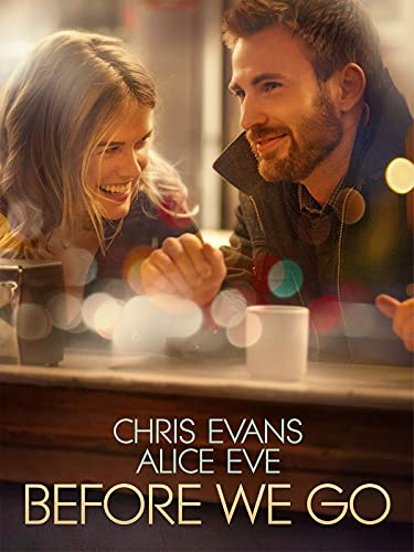 Before We Go - Movie Rental