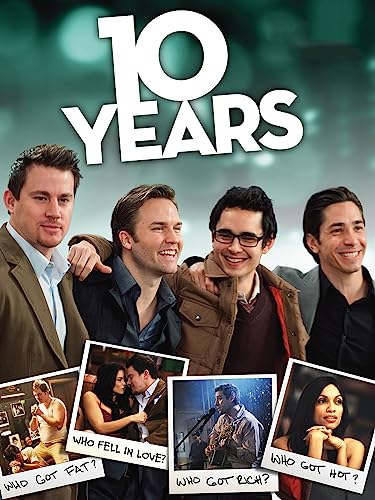 10 Years - Inspiring Drama Film