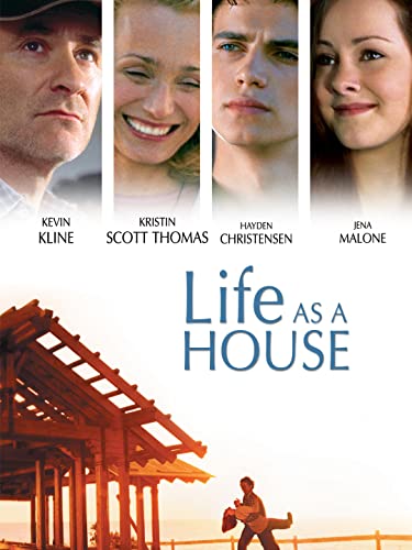 House Life: A Unique Cinema Experience