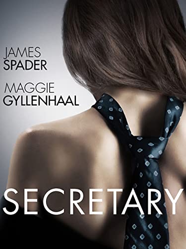 Rent the Movie: Secretary