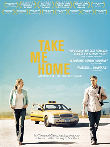 Take Me Home - Movie Rental