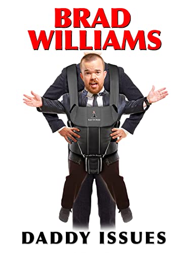 Brad Williams: Comedy Special on Daddy Issues