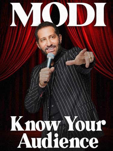 Modi: Understand Your Audience Better