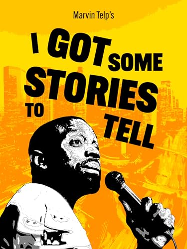 Stories To Tell - Movie to Rent