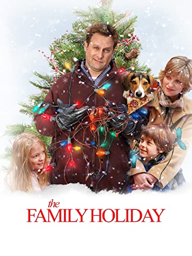 Family Holiday Movie Rental