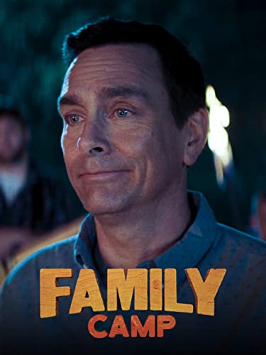 Family Camp - A Fun Adventure for Everyone