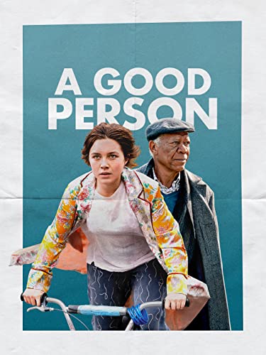 A Good Person - Movie Rental