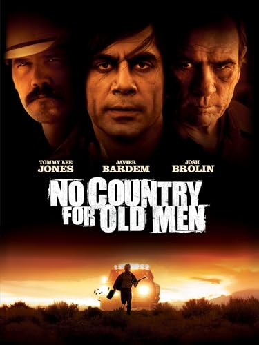 No Country for Old Men - Rent Now