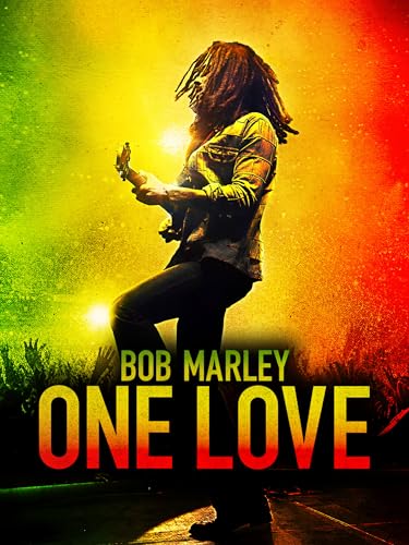 Bob Marley: One Love Movie Rental