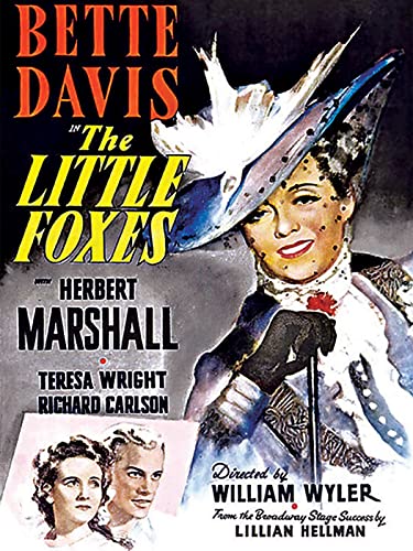 Rent The Little Foxes (1941) Film