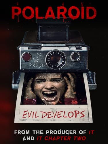Polaroid Movie Rental