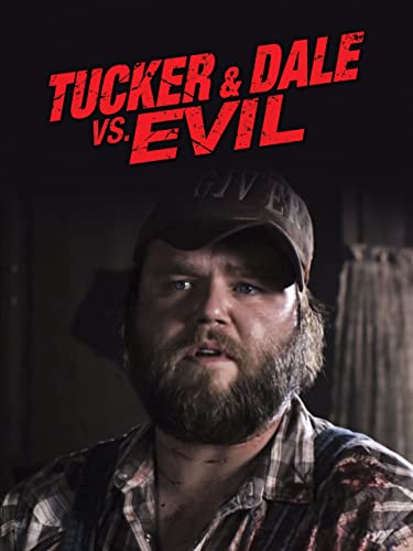 Tucker & Dale vs. Evil Movie Rental
