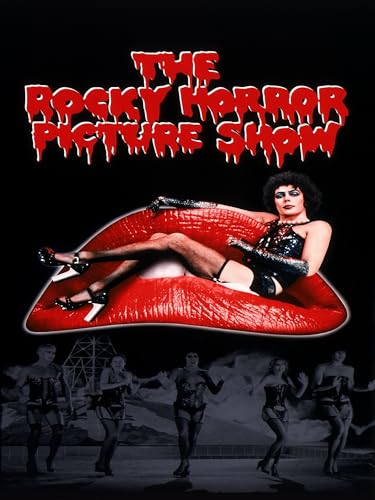 Rent The Rocky Horror Picture Show Today!