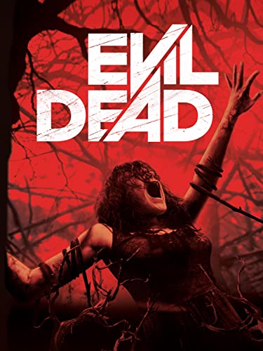 Evil Dead - Thrilling Horror Movie to Rent