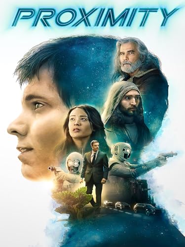 Proximity - Thriller Movie to Rent