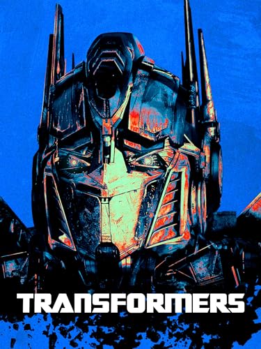 Transformers Movie - Action-Packed Sci-Fi Adventure
