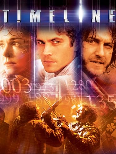 Timeline Movie Rental