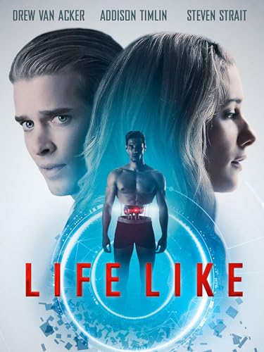 Life Like: A Gripping Emotional Journey