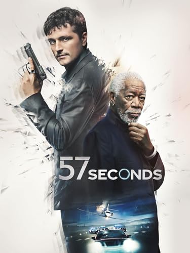 57 Seconds - Thrilling Action Movie Rental