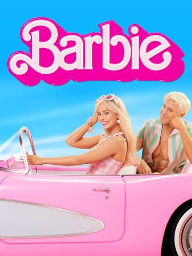 Barbie: The Movie - Rent Now!