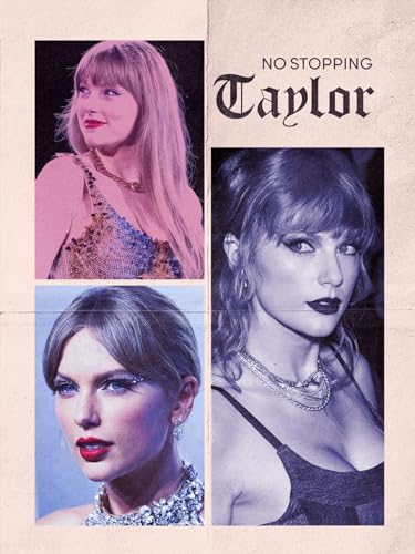 Taylor's Unstoppable Journey: A Must-Watch Film
