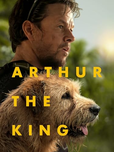 Arthur the King - Movie Rental