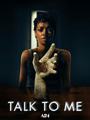 Talk to Me - Rent the Movie