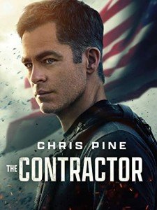 The Contractor Movie Rental