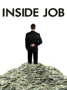 Inside Job: A Deep Dive Documentary