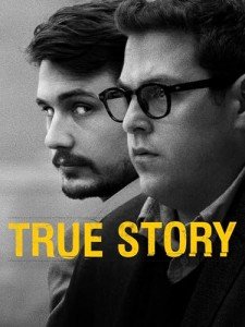 True Story - Engaging Drama for Rent