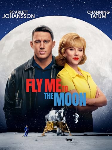 Rent "Fly Me To The Moon" Today