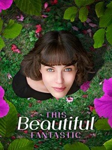 This Beautiful Fantastic - Movie Rental