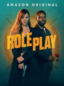 Role Play Movie Rental