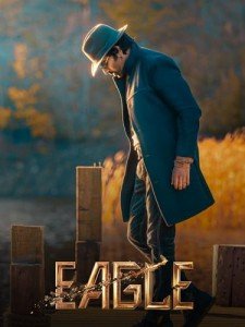 Eagle - Rent Now and Enjoy!