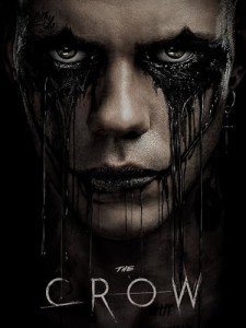 Rent The Crow (2024) Movie Online