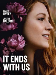It Ends With Us - Movie Rental