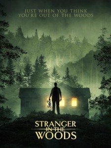 Stranger in the Woods - Movie Rental