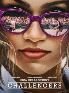 Challengers - Rent the Exciting Movie Adventure