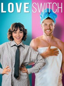 Love Switch - Romantic Movie Experience